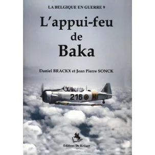 Afbeelding van L'Appui-peu de Baka