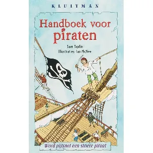 Afbeelding van Handboek Voor Piraten