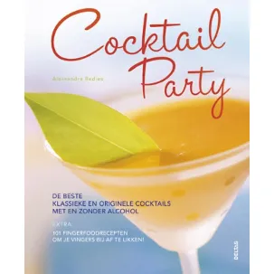 Afbeelding van Cocktail Party