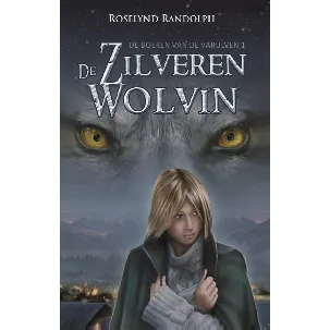 Afbeelding van De boeken van de Varulven 1 - De zilveren wolvin