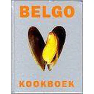 Afbeelding van Belgo kookboek - D. Blais; P. Andre