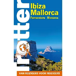Afbeelding van Trotter Ibiza - Mallorca