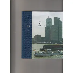 Afbeelding van Rotterdams Jaarboekje 2006