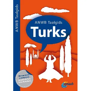Afbeelding van ANWB taalkit - Turks