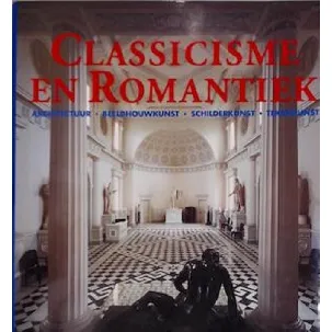 Afbeelding van Classicisme en Romantiek