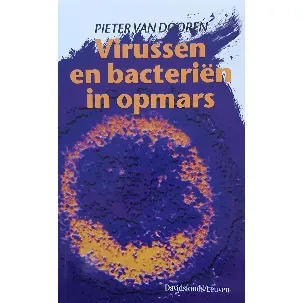 Afbeelding van Virussen En Bacterien In Opmars