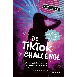 Afbeelding van De TikTok Challenge