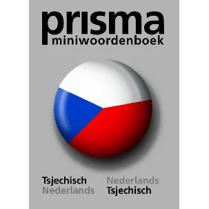 Afbeelding van Prisma Mini Tsjechisch