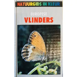 Afbeelding van Europese vlinders