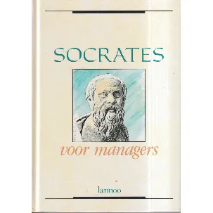 Afbeelding van Socrates voor managers
