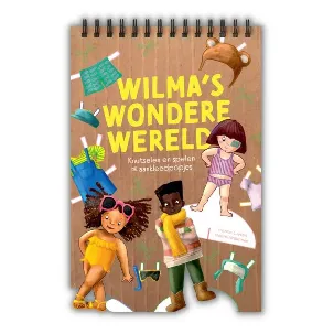 Afbeelding van Wilma's Wondere Wereld