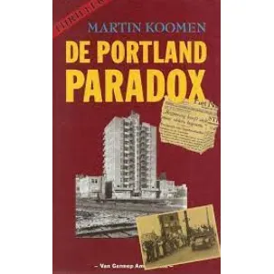 Afbeelding van Portland paradox