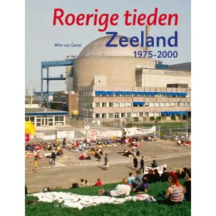 Afbeelding van Zeeland 1975-2000