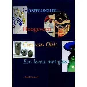 Afbeelding van Glasmuseum Hoogeveen