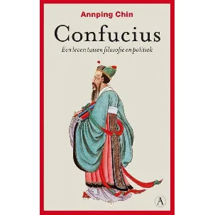 Afbeelding van Confucius