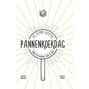 Afbeelding van Pannenkoekdag