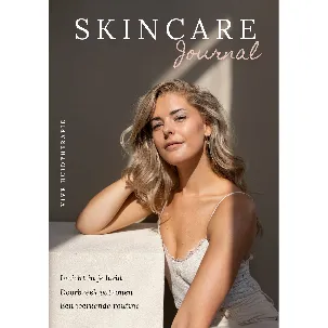Afbeelding van Skincare Journal