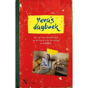 Afbeelding van Yeva's dagboek
