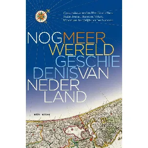 Afbeelding van Nog meer wereldgeschiedenis van Nederland