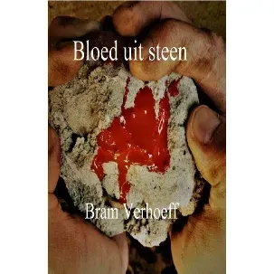 Afbeelding van Bloed uit steen