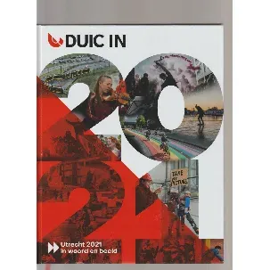 Afbeelding van DUIC in 2021