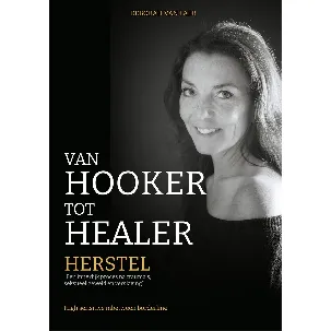 Afbeelding van Van hooker tot healer (herstel)