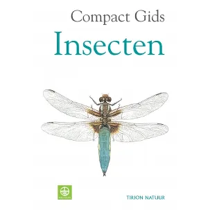 Afbeelding van Compact Gids Insecten