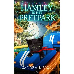 Afbeelding van Hamley in het Pretpark