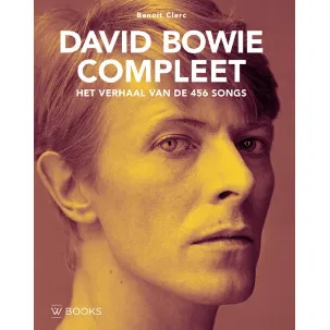 Afbeelding van David Bowie Compleet