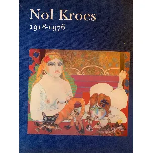 Afbeelding van Nol Kroes 1918-1976