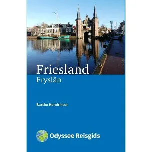 Afbeelding van Friesland/Fryslân