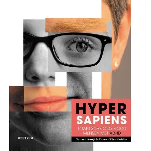 Afbeelding van Hyper sapiens