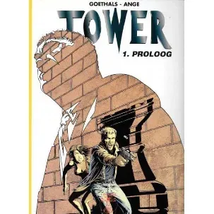 Afbeelding van Tower 1. Proloog