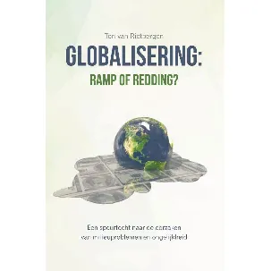 Afbeelding van Globalisering: ramp of redding?