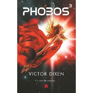 Afbeelding van Phobos 3 - Phobos 3
