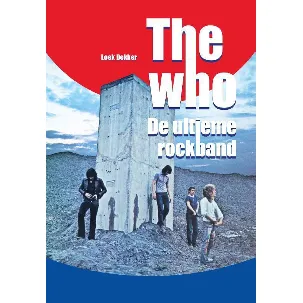 Afbeelding van The Who