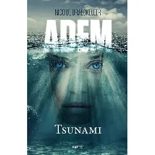Afbeelding van Adem 1 - Tsunami