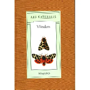 Afbeelding van Vlinders (ars naturalis)