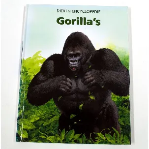 Afbeelding van Gorilla's
