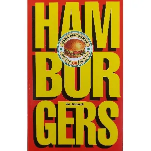 Afbeelding van Hamburgers