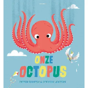 Afbeelding van Onze octopus
