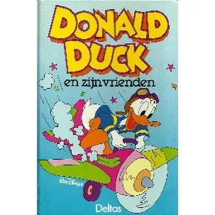 Afbeelding van Donald duck en zyn vrienden