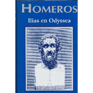 Afbeelding van Ilias en Odyssea