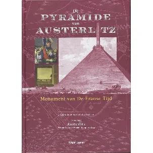 Afbeelding van De pyramide van austerlitz