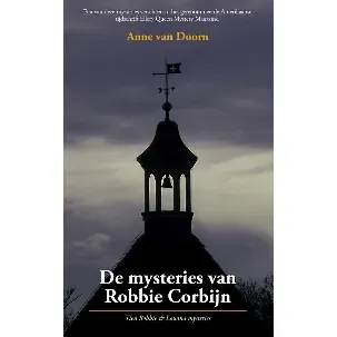 Afbeelding van Een Robbie & Lowina mysterie - De mysteries van Robbie Corbijn