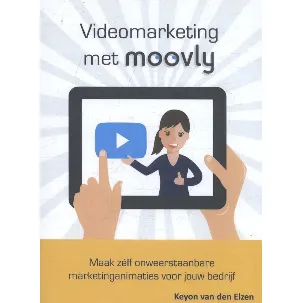 Afbeelding van Videomarketing met Moovly