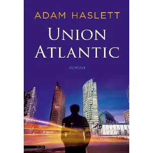 Afbeelding van Union Atlantic