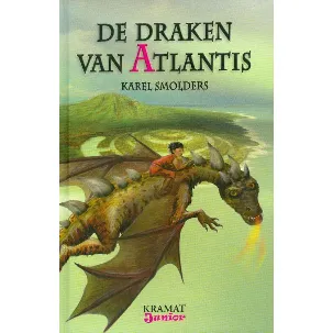Afbeelding van De Draken Van Atlantis