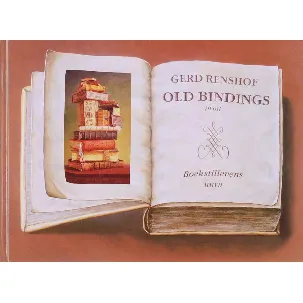Afbeelding van Old Bindings