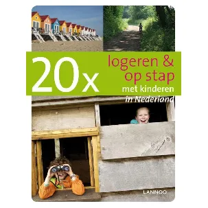 Afbeelding van 20x logeren en op stap met kinderen in Nederland